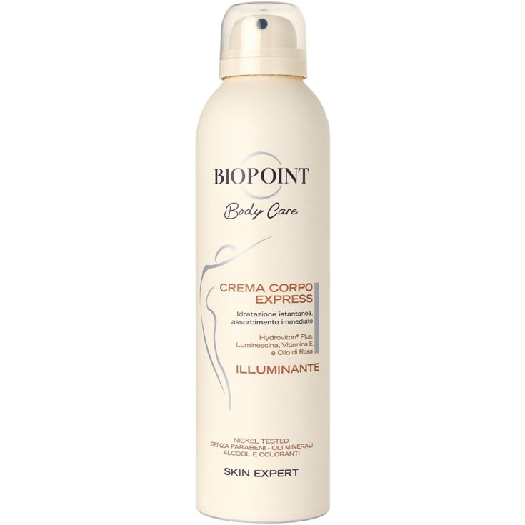 BIOPOINT B\CARE CR EXPR ILLUM 200M