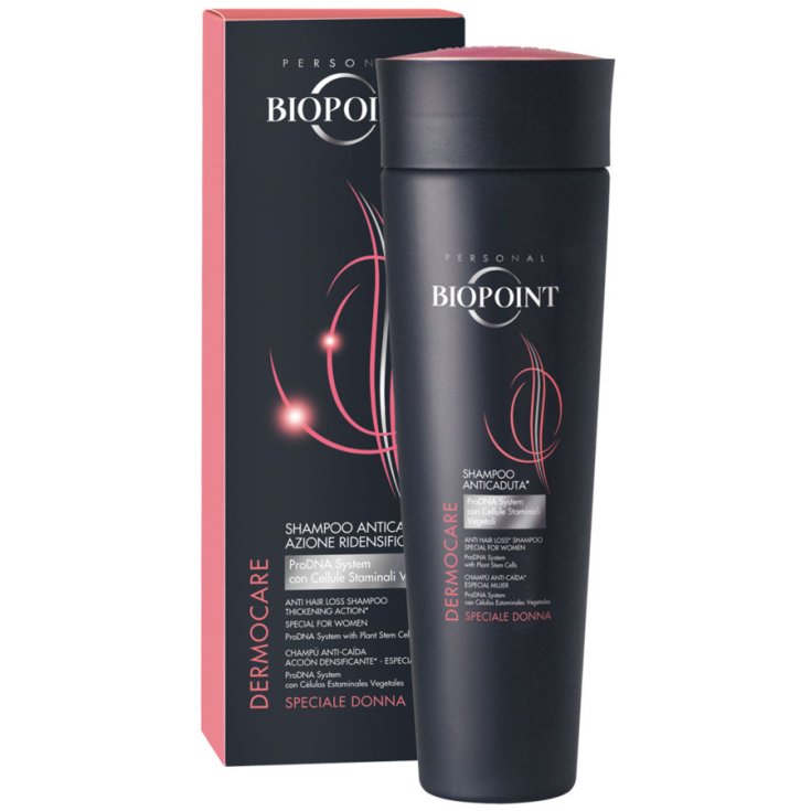 BIOPOINT NEW A/CADUTA D SHAMP 200M