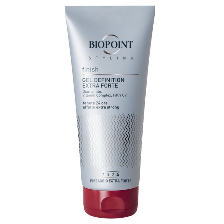 BIOPOINT GEL STYLING DEFINIT.200