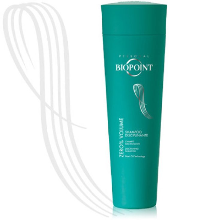*BIOPOINT SHAMPO DISCIPLINANTE 200M