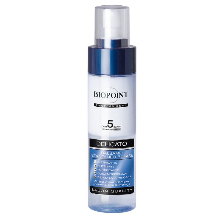 BIOPOINT PROF BALS BIFASE 200ML