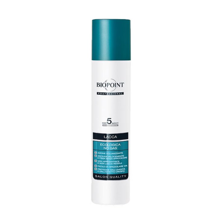 Biopoint Professional Lacca Ecologica No Gas 300 ml