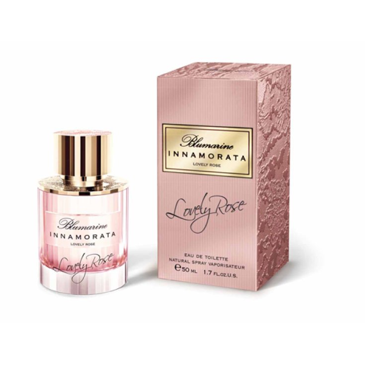 @BLUMARINE INNAMORATA LOVELY EDT 50