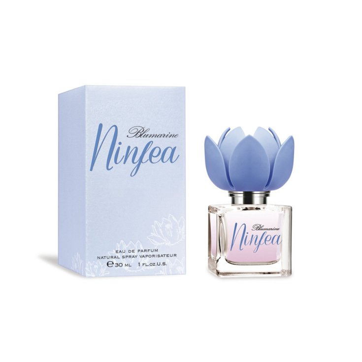@BLUMARINE NINFEA D EDP 30 VAPO