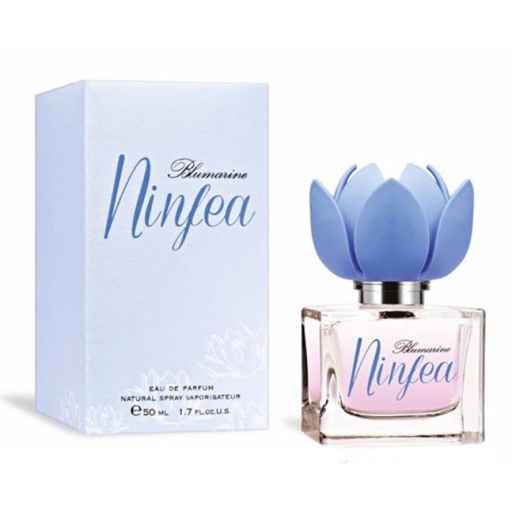 @BLUMARINE NINFEA D EDP 50 VAPO