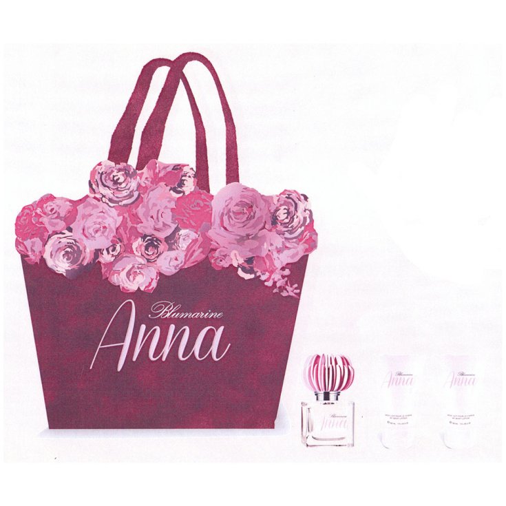 @BLUMARINE ANNA KIT 404 EDP30+2LT30