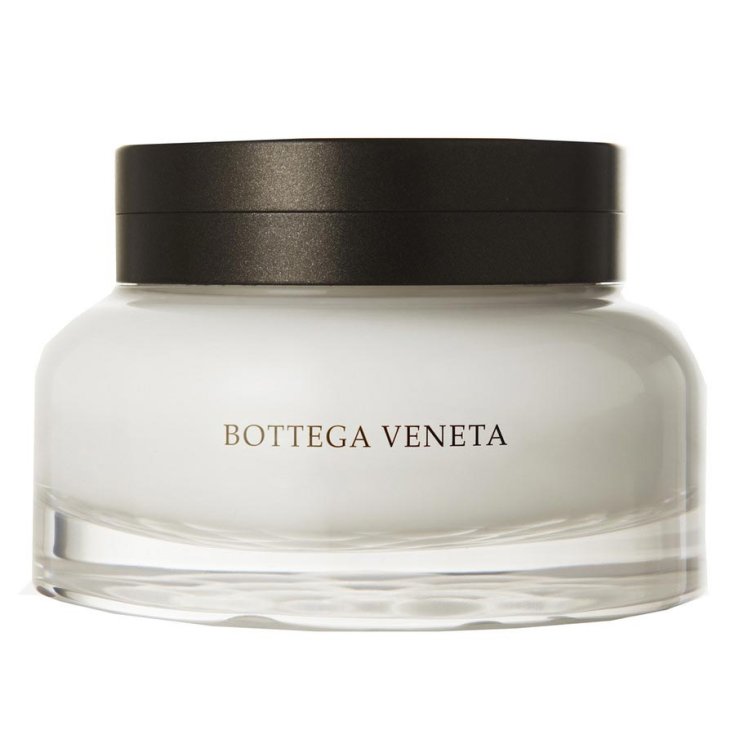 *BOTTEGA VENETA D BODY CREAM 200 ML