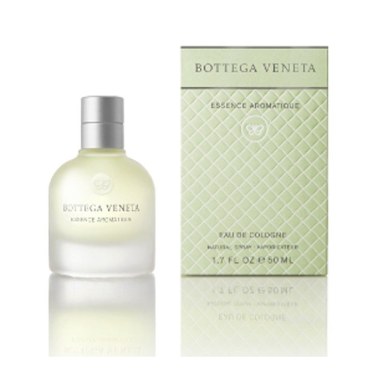 Bottega Veneta Essence Aromatique eau de cologne 90 ml spray