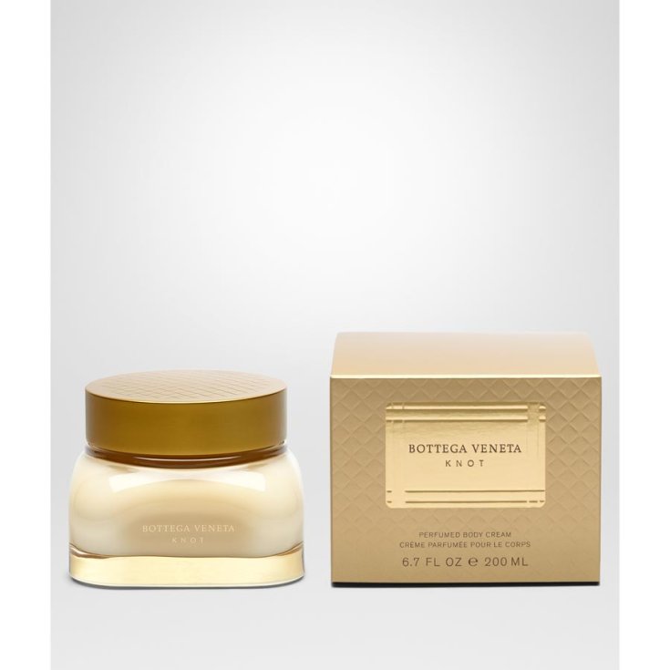 Bottega Veneta Knot Crema Per Il Corpo 200ml