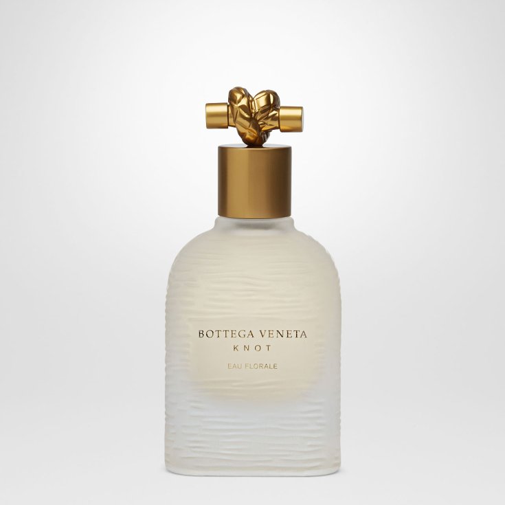 Bottega Veneta Knot Eau Florale Eau De Parfum Spray 75ml
