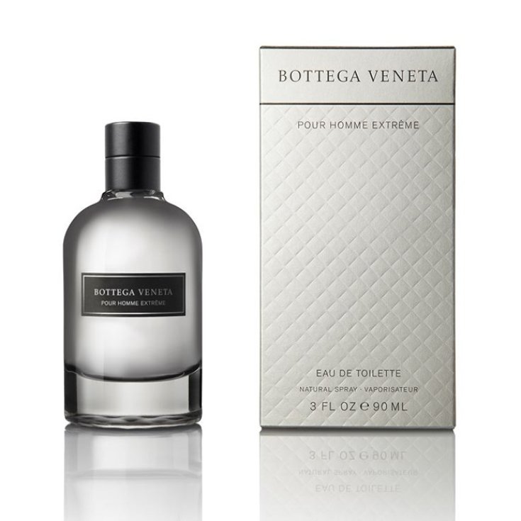 Bottega Veneta Pour Homme Extreme Eau De Toilette Spray 90ml