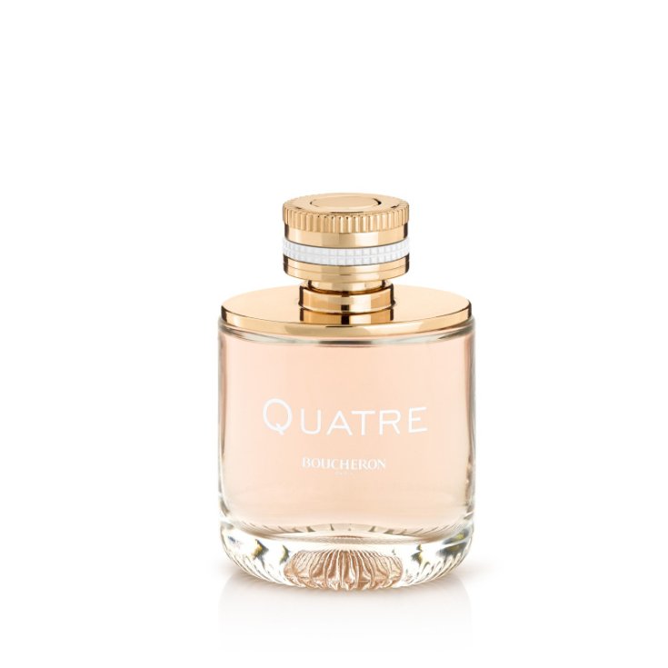 Boucheron Quatre Eau De Parfum Spray 30ml