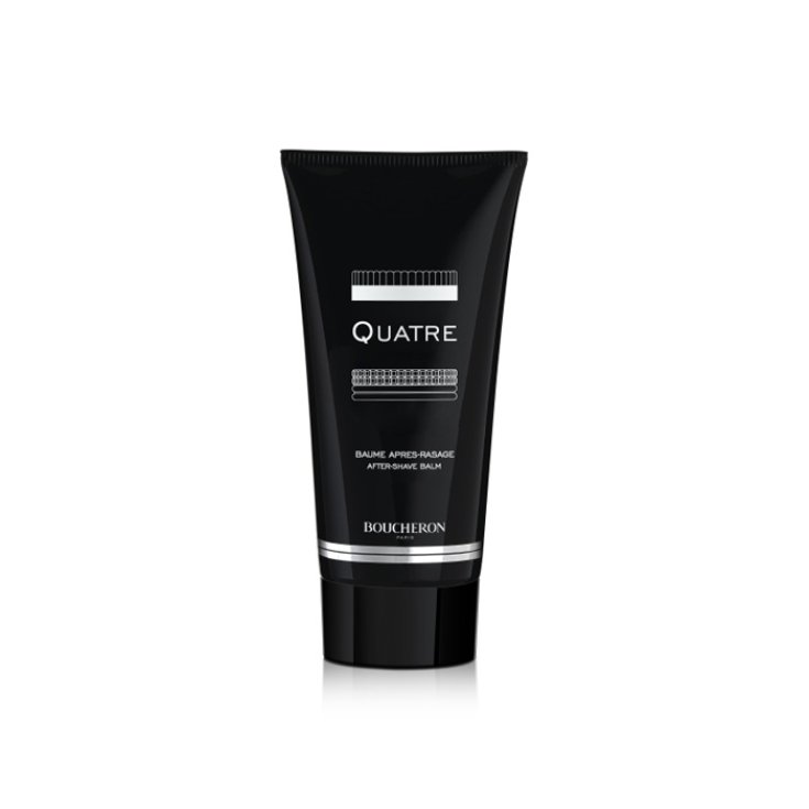 Boucheron Quatre Homme After Shave Balm 150ml
