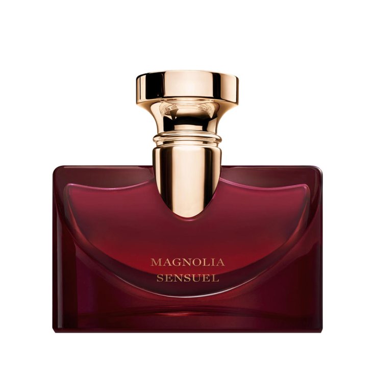 Bulgari Splendida Magnolia Sensuel eau de parfum 100 ml spray