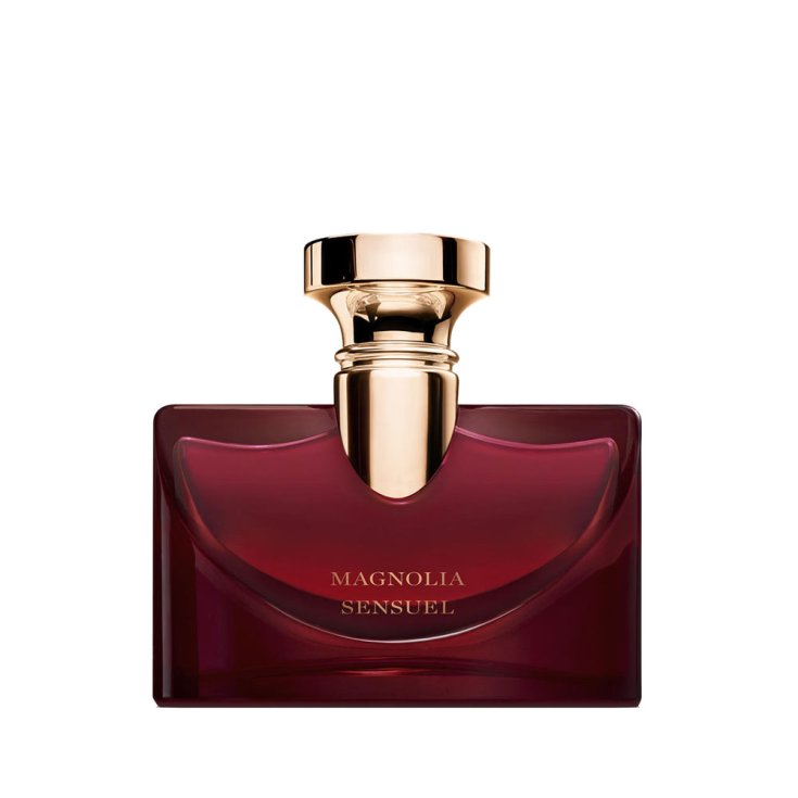 Bulgari Splendida Magnolia Sensuel eau de parfum 50 ml spray