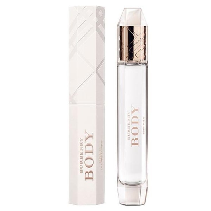 @BURBERRY BODY B\LOTION MIST 85ML