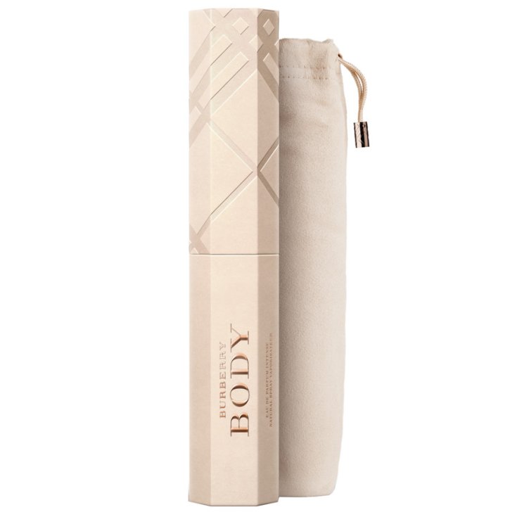 Burberry Body Intense Eau De Perfume Spray 85ml