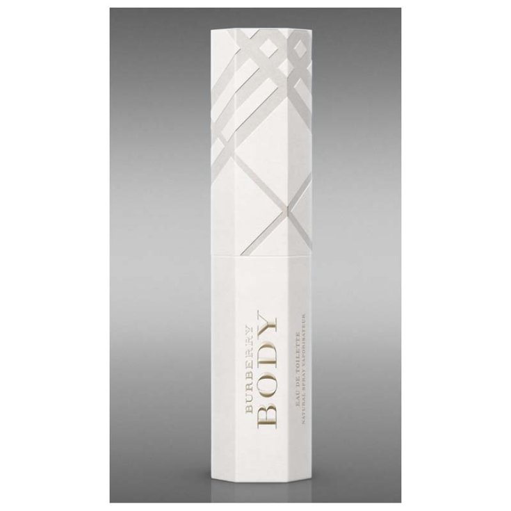 Burberry Body Eau De Toilette Spray 35ml