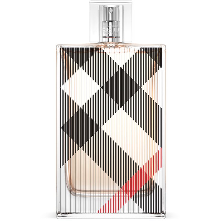 Burberry Brit For Her Eau De Parfum Spray 50ml