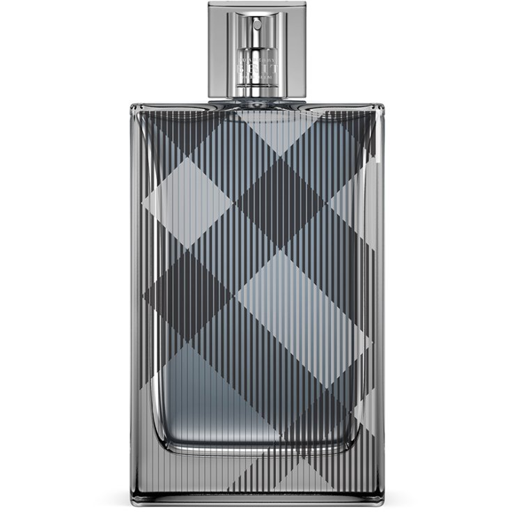 Burberry Brit Men Eau De Toilette Spray 50ml