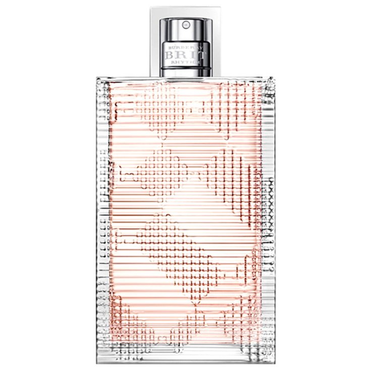 *BURBERRY BRIT RHYTHM D EDT 30 V
