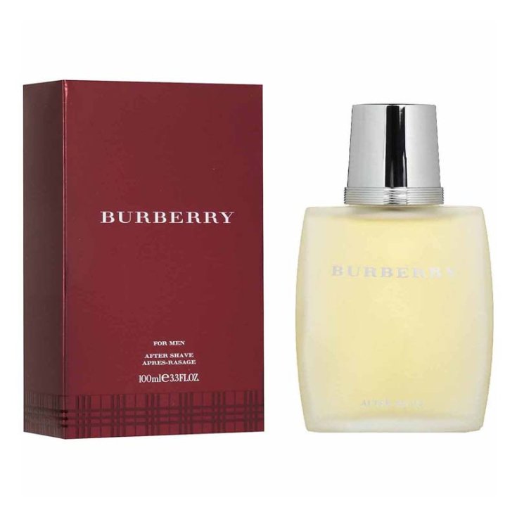 *BURBERRY UOMO A/S 100 ML