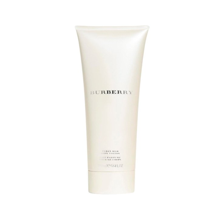*BURBERRY DONNA LOTION 200 ML IN ES