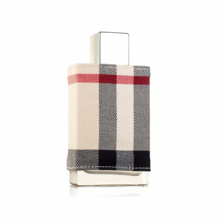 Burberry London Woman Eau De Parfum Spray 100ml