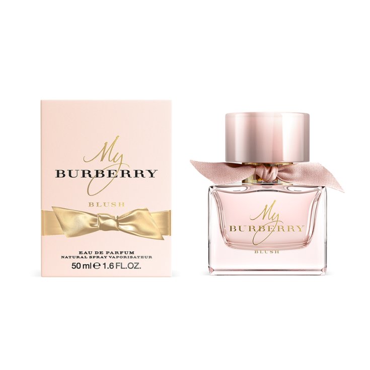 BURBERRY MY D BLUSH EDP 50 VAPO