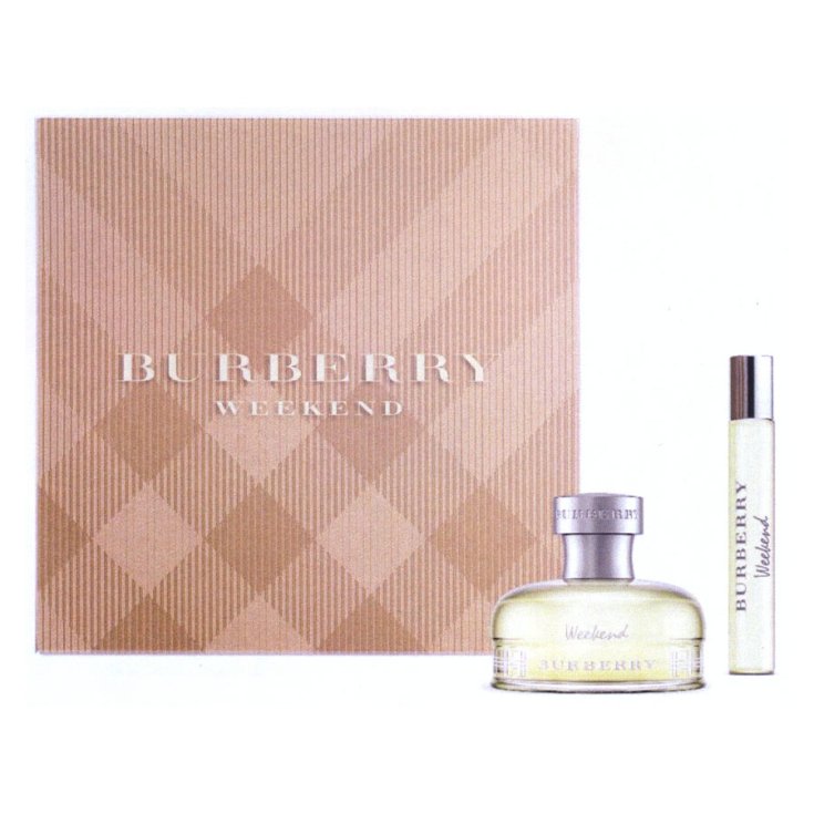 @BURBERRY WEEKEND F KIT485 EP50+7,5