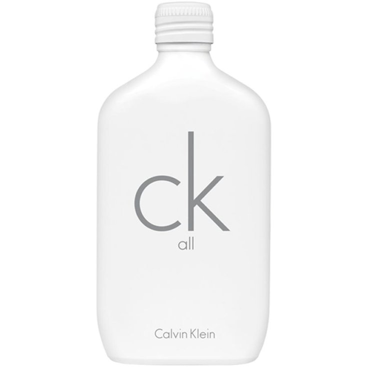 CK ALL EDT 200 vapo