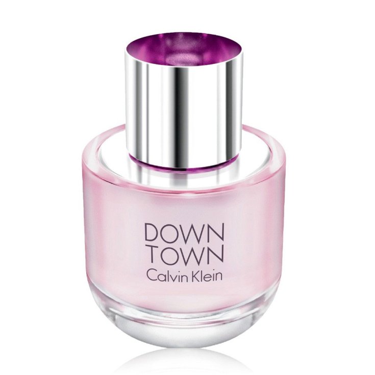 Calvin Klein Downtown Eau De Parfum Spray 90ml