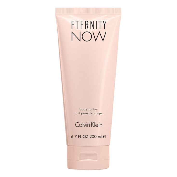 Calvin Klein Eternity Now Body Lotion 200ml