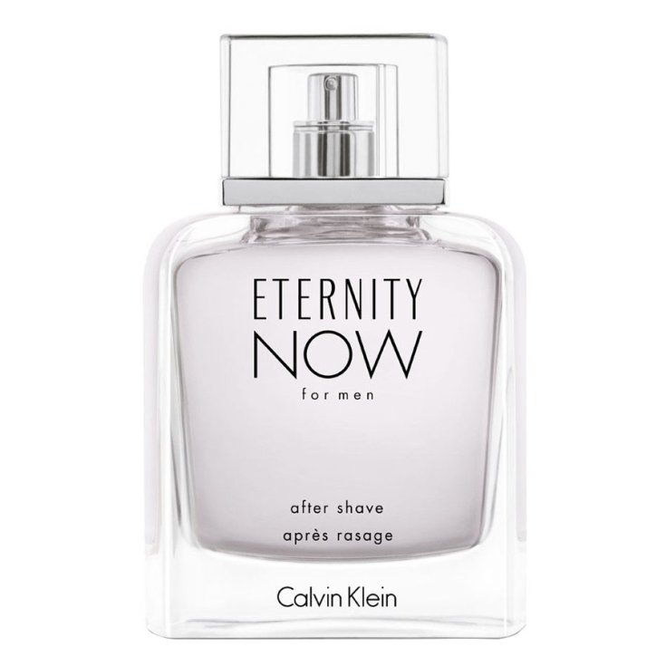 Calvin Klein Eternity Now For Men After Shave 100 ml spray