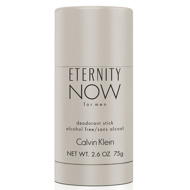 Calvin Klein Eternity Now Men Deodorante Stick 75g