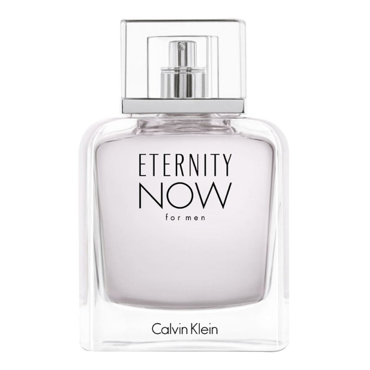 *C K ETERNITY NOW U EDT 100 VAPO