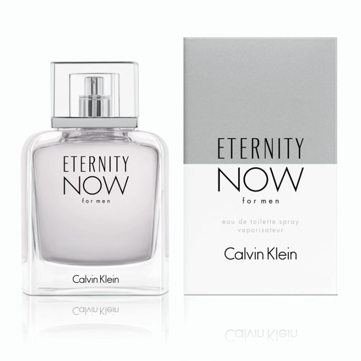 *C K ETERNITY NOW U EDT 30 VAPO