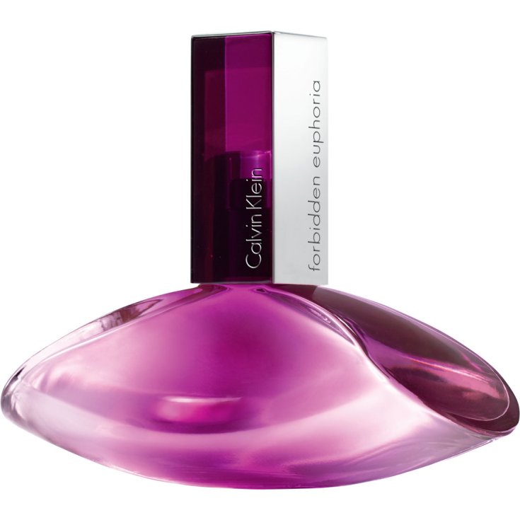 @C K EUPHORIA FORBIDDEN D EDP 50 V