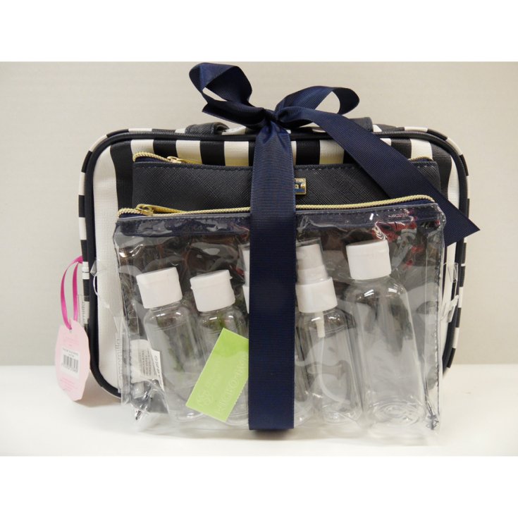 Camomilla Travel Set Blue Stripes Ref. 27486