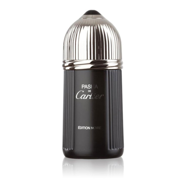 CARTIER PASHA NOIR EDT 50 VAPO