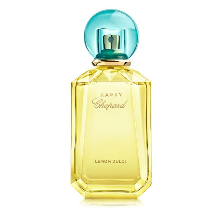 Chopard Happy Chopard Lemon Dulci eau de parfum 100 ml spray