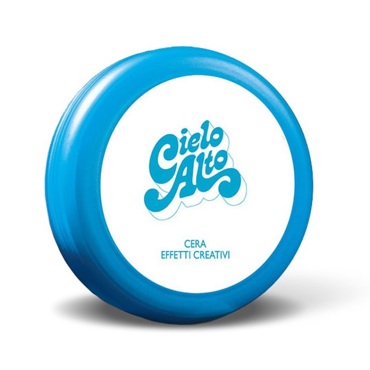Cielo Alto Cera Effetti Creativi 90 ml
