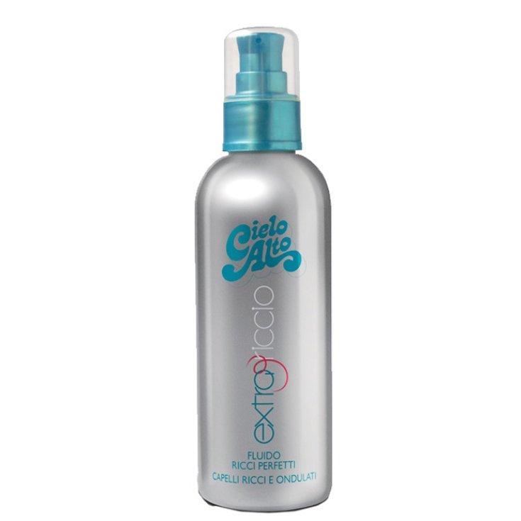 Cielo Alto Extra Riccio Fluido Ricci Perfetti 150 ml