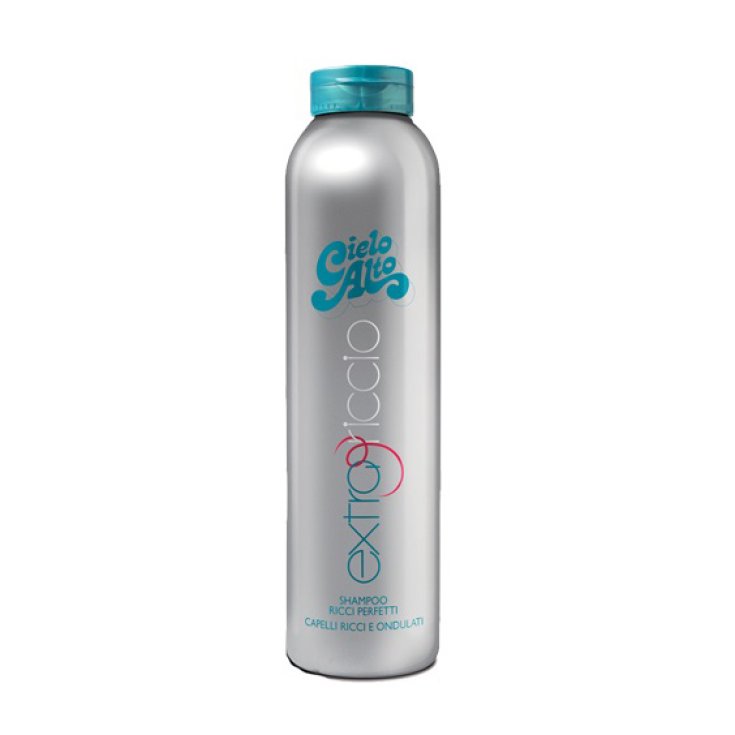 Cielo Alto Extra Riccio Shampoo Ricci Perfetti 500 ml