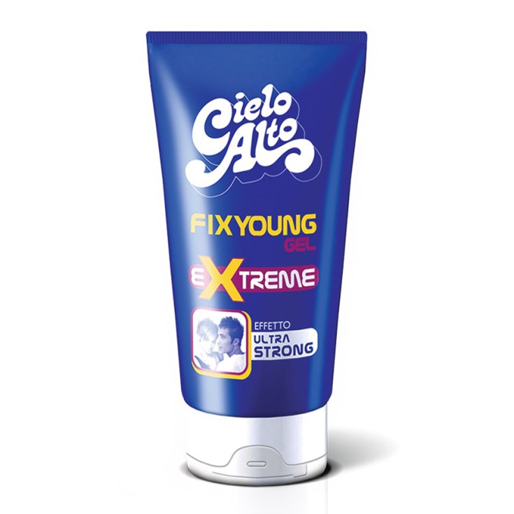 Cielo Alto Fix Young Gel Extreme 150 ml