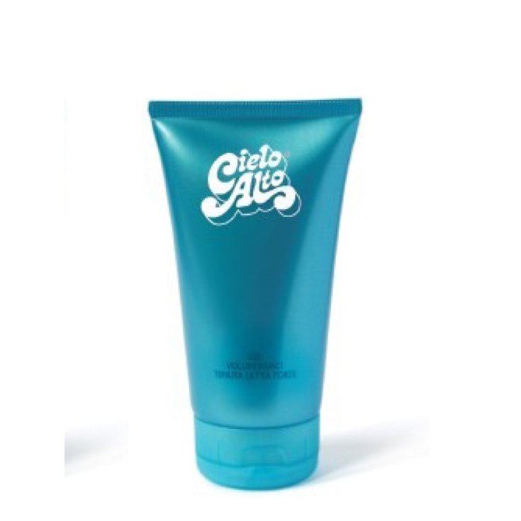 Cielo Alto Gel Volumizzante Vivaci Tenuta Ultra Forte 150 ml