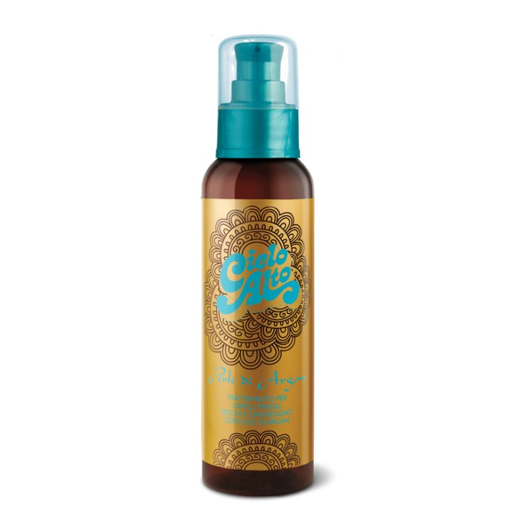 Cielo Alto Perle di Argan 100 ml