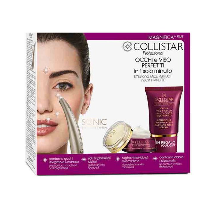 *COLL KIT DEVICE OCCHI MAGNIFICA