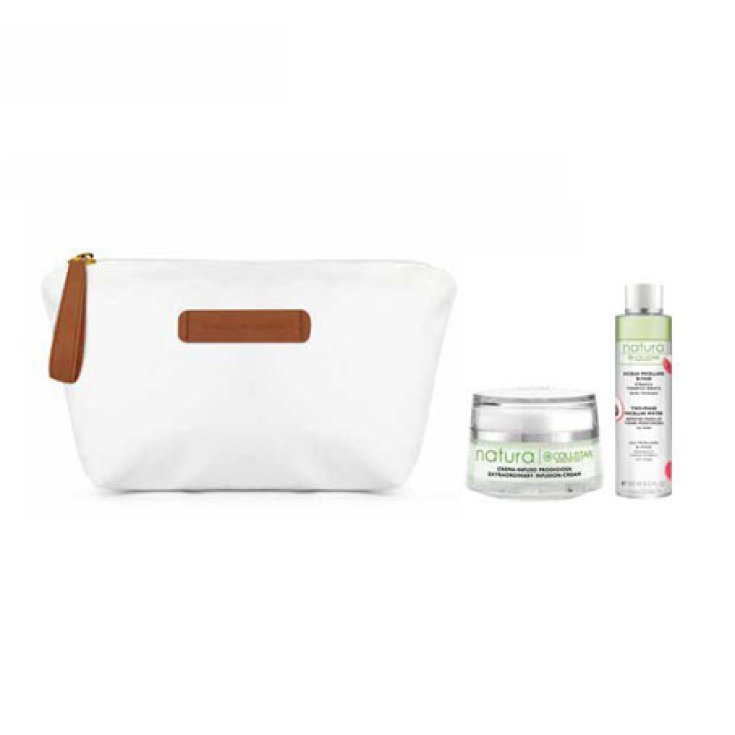 *COLL KIT NATURA C/PRODIG+A/MICE+PO