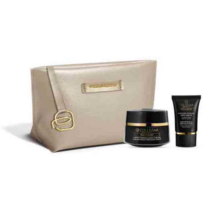 *COLL KIT CREMA PREZ+MASK PREZ+BORS
